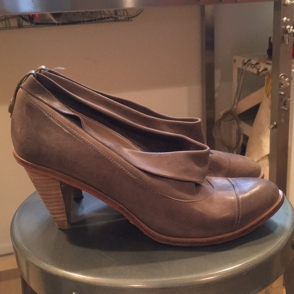 Booties by Tracy Reese - Picture 1 of 6